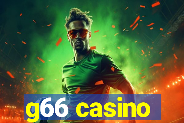 g66 casino